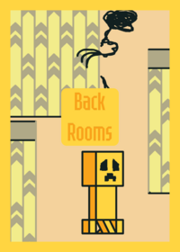 Back room