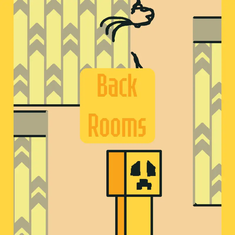 Back room by @yellow-creaper123