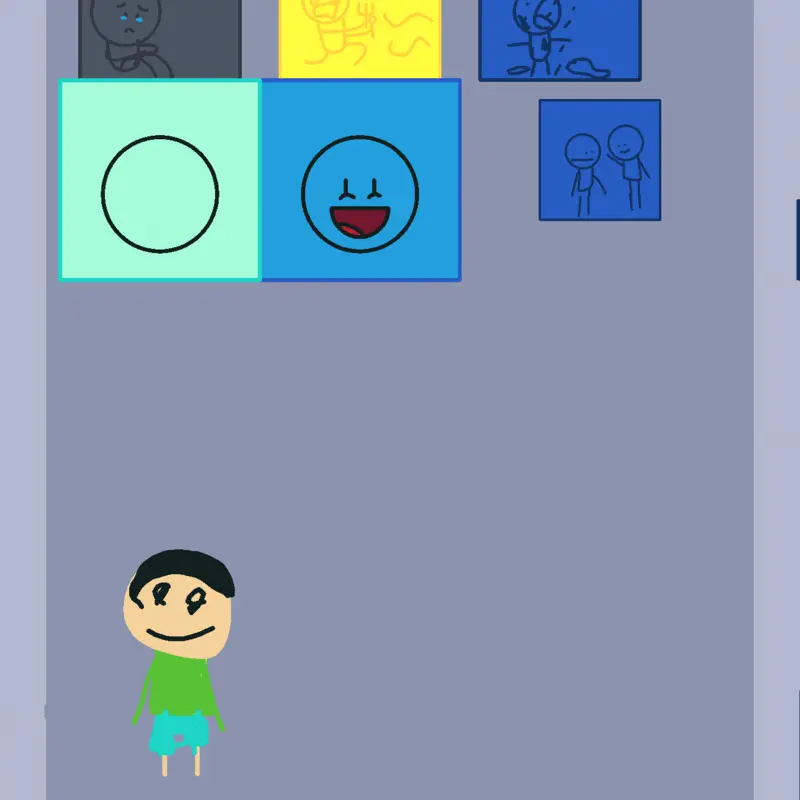 Game by @bibab