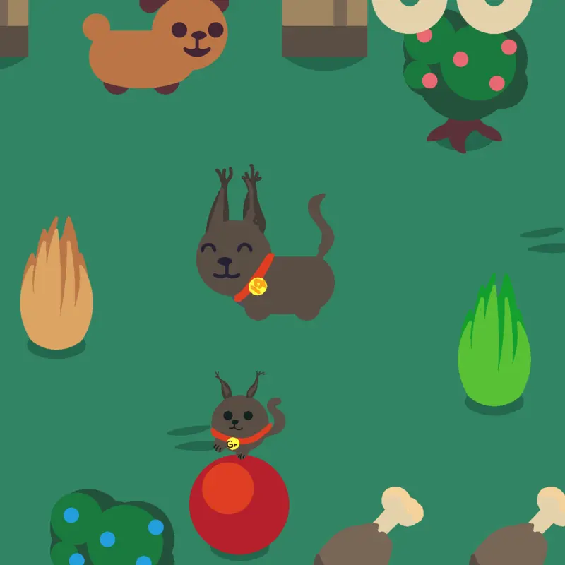 Game by @papu5