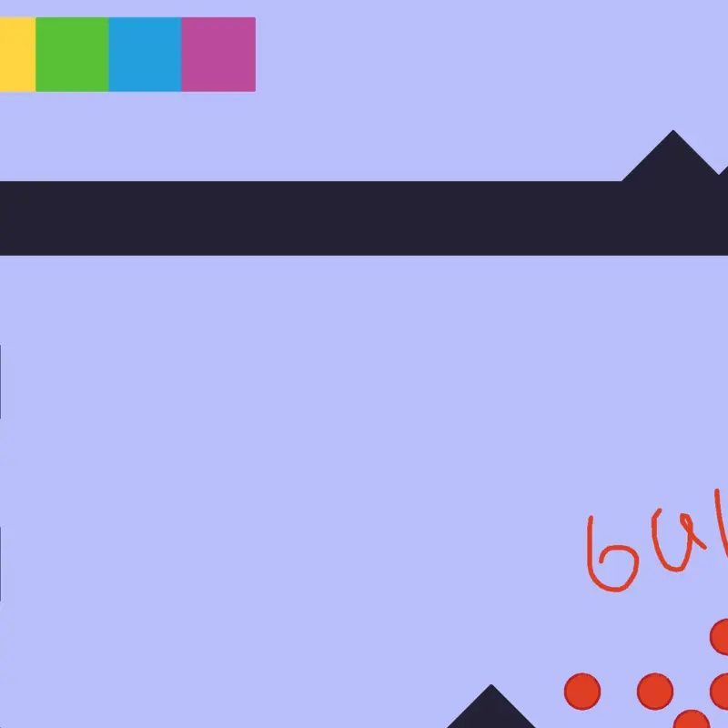 Be a flying bouncy ball with telekinesis by @opleif7L7fart