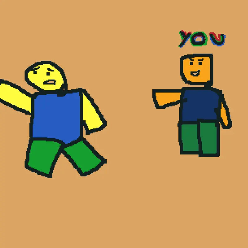 Game by @USER_REBOOT