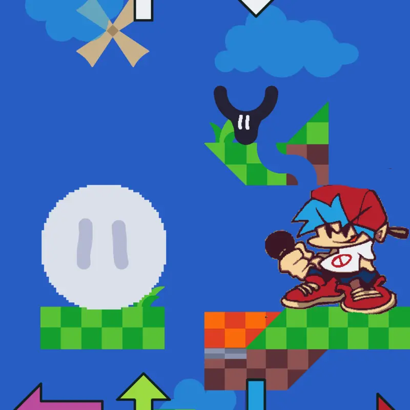 Game by @blublerini_octopusini