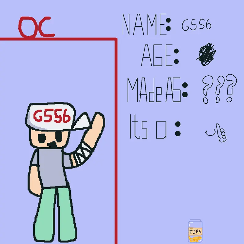 Game by @G556