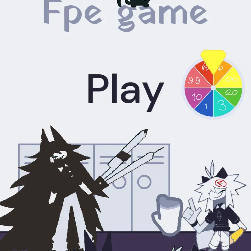 Game by @arrasy