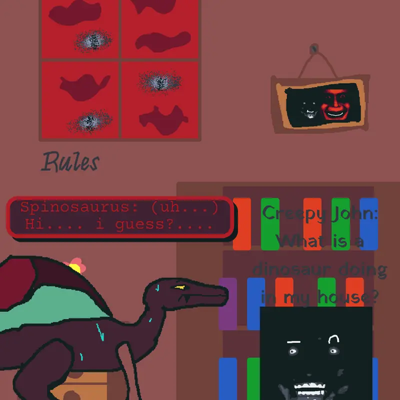 Game by @A_27fromRLDhardcoreFunny