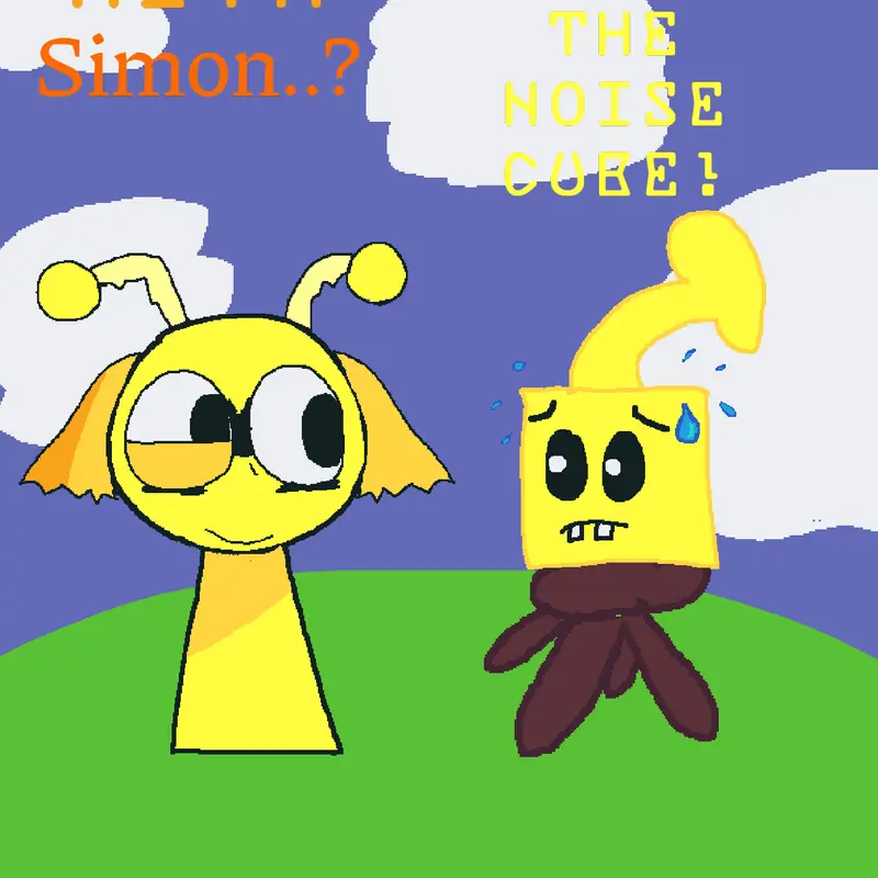 Game by @JohnPlayz21
