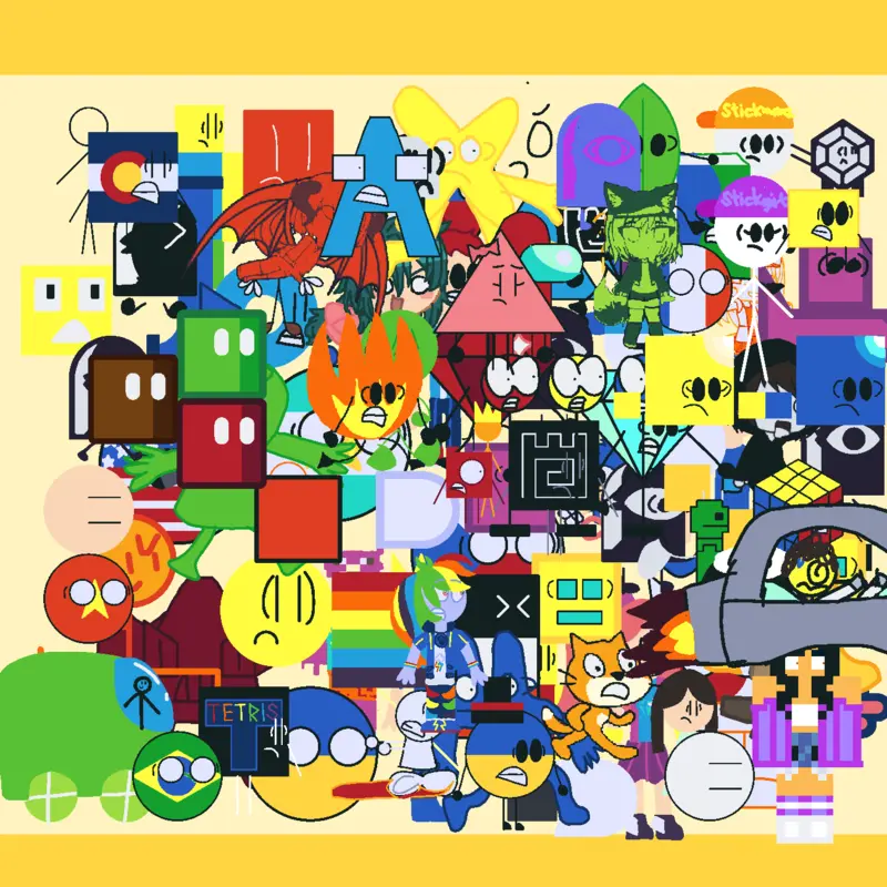 Game by @Happy_madness
