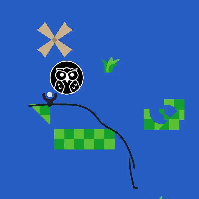 Rea by @chuchel