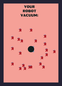 Robot vacuum