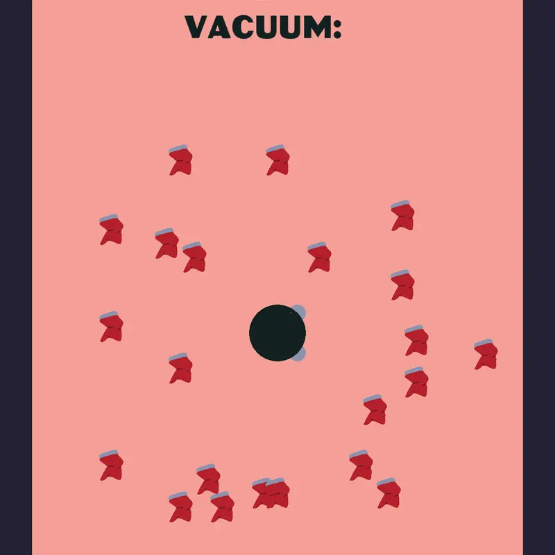 Robot vacuum by @OHIOMEMELOL_2026