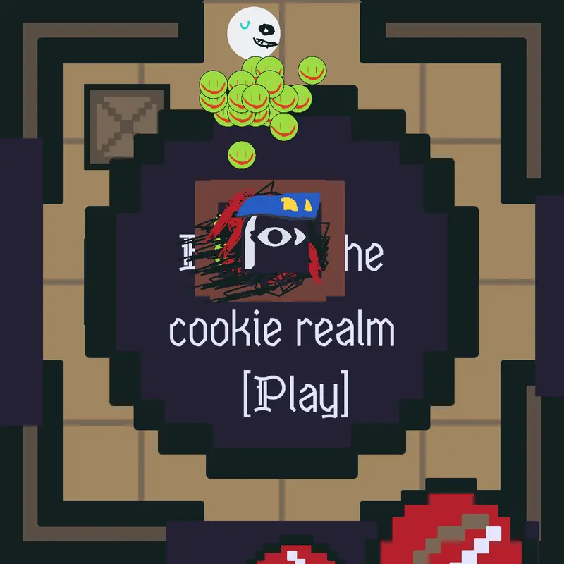 Game by @cookieStudi0s