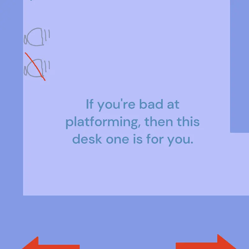 Game by @pirate_bird