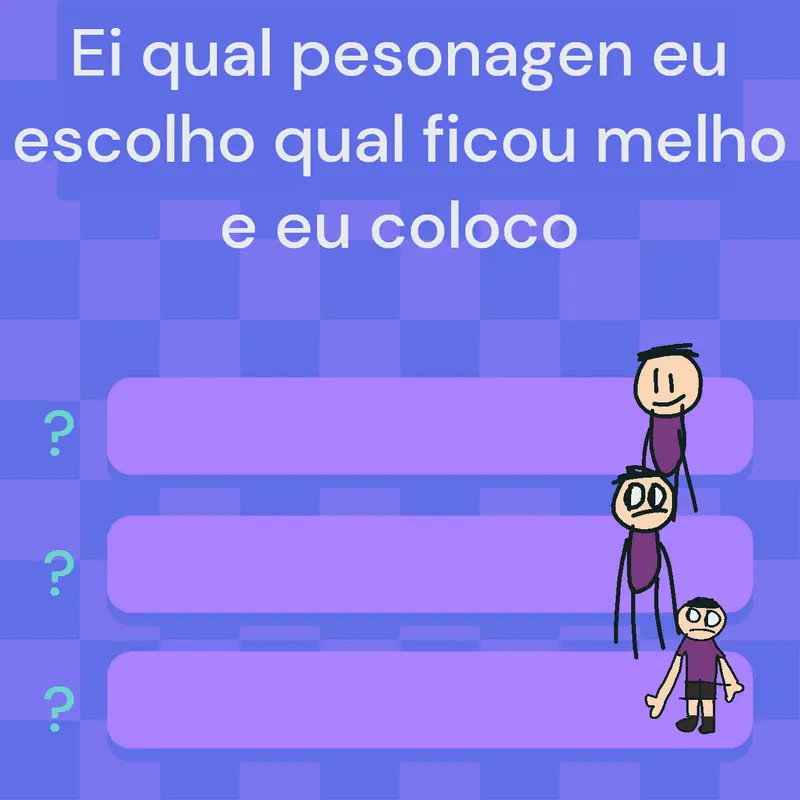 Game by @Paulo86