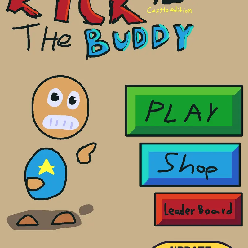 Game by @KapsKat