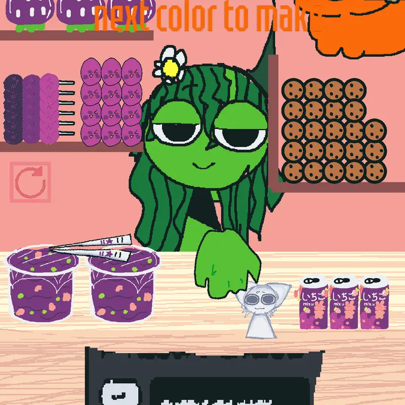 Game by @Yut_Kinitopet