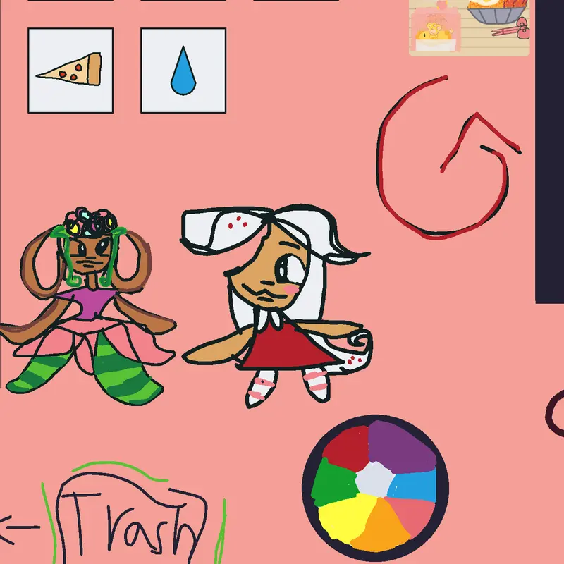 Game by @yasmin_cute_is_back