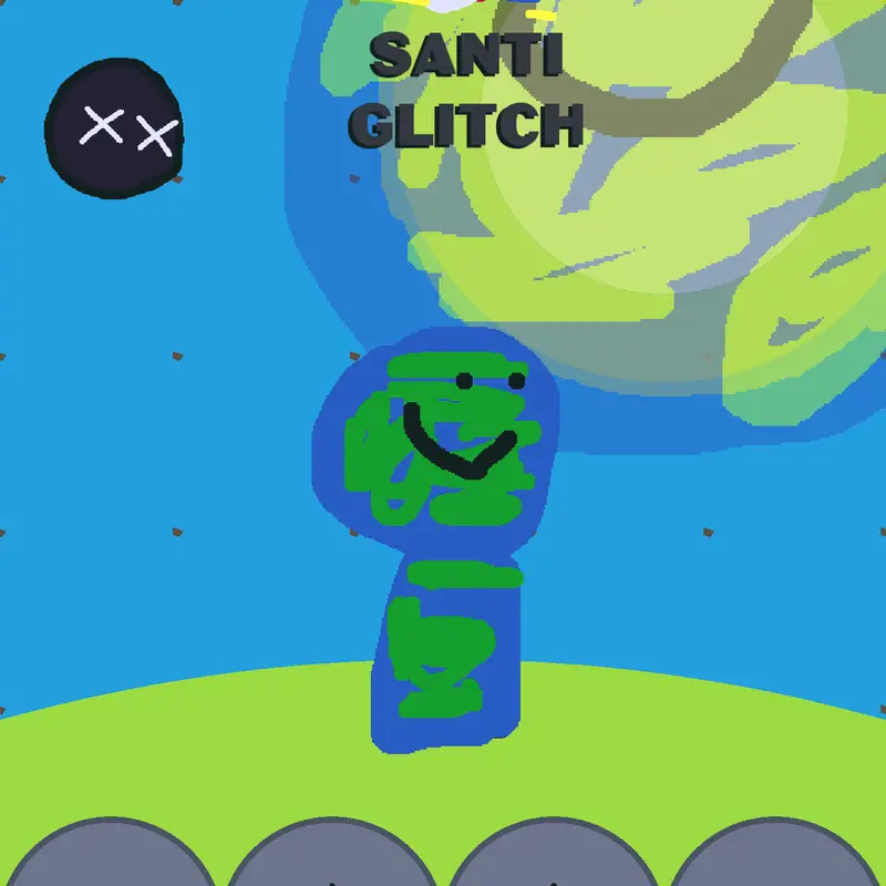 Game by @EARTH_PLANET