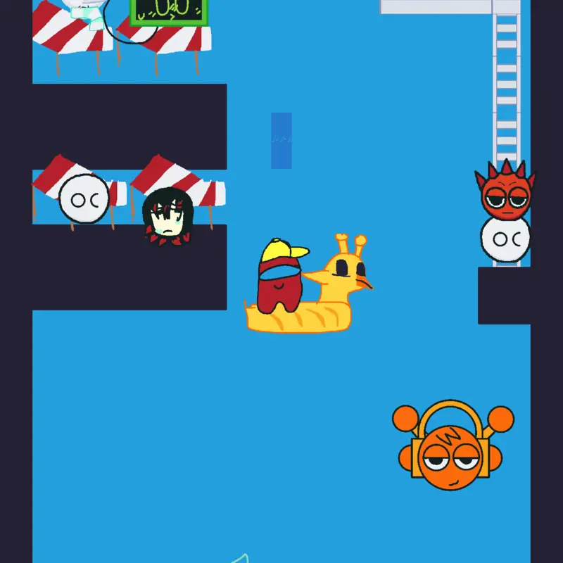Game by @Kazui