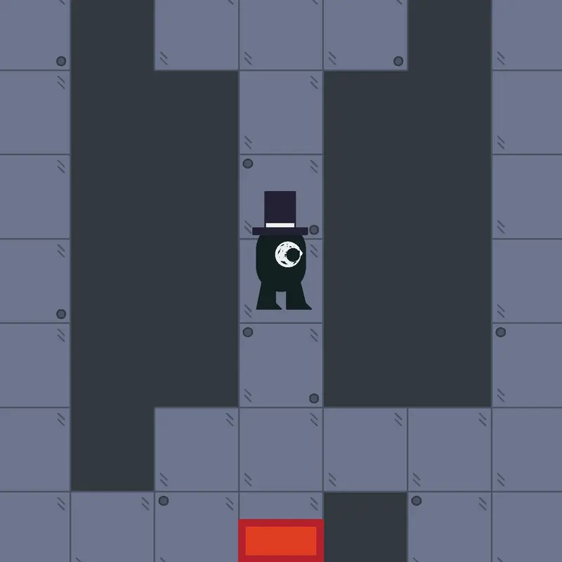Game by @hnon