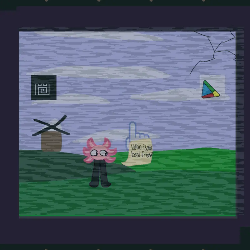 Game by @DailyDoseOfTheInternet