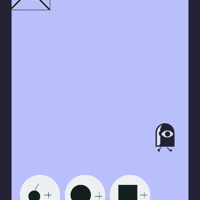 Game by @ReincarnateRandom