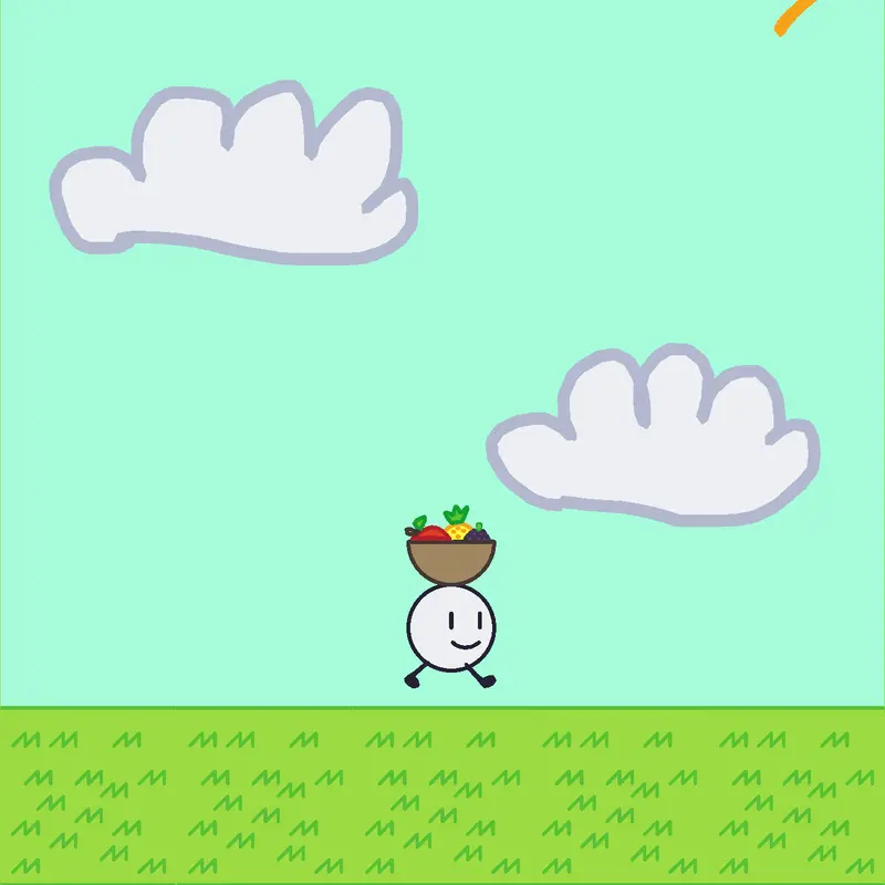 Game by @creatr