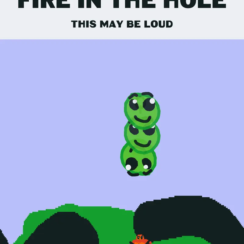 Game by @Goodiea