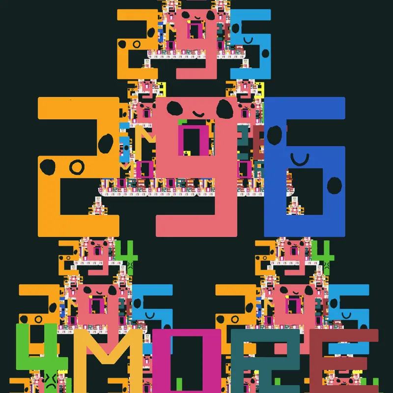 Game by @Romare_2025
