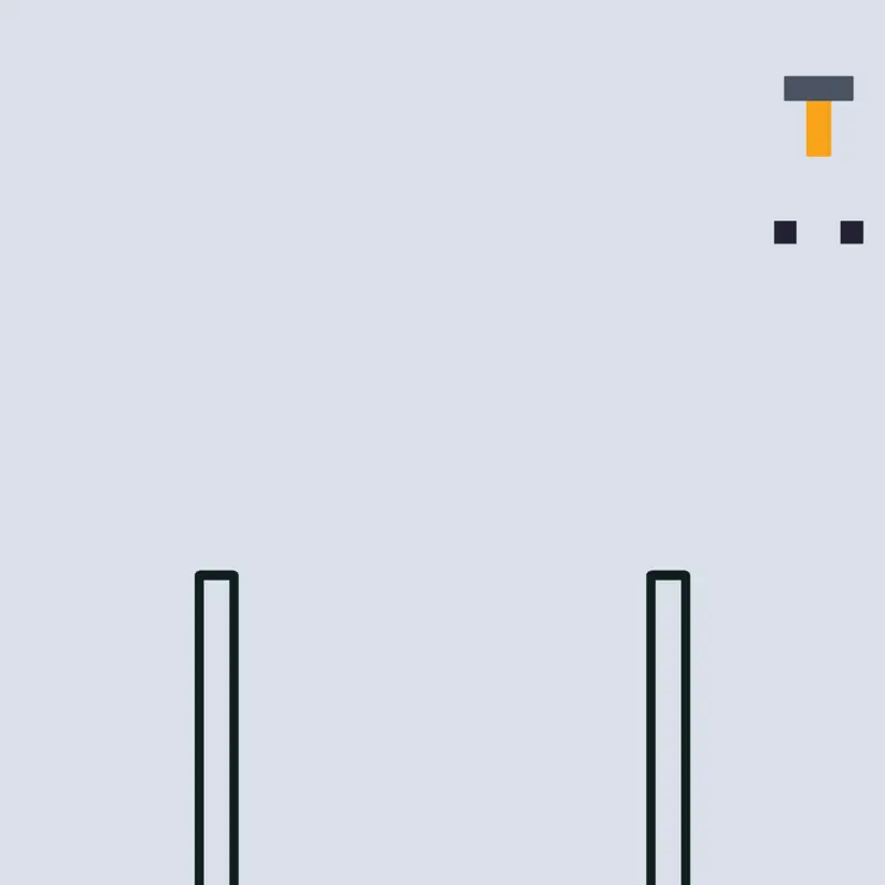 Game by @gijs