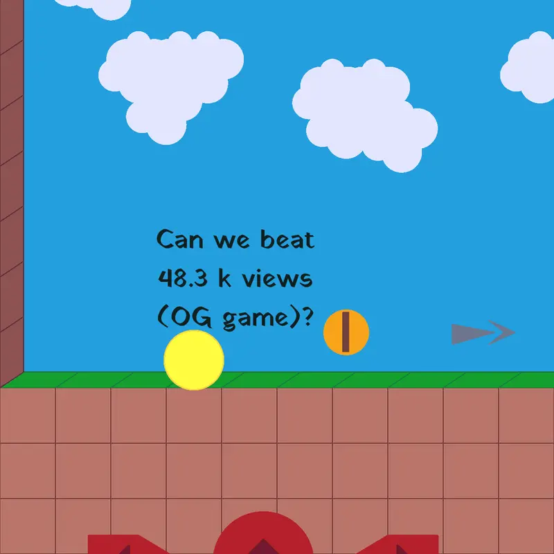 Game by @FindusTheGreat