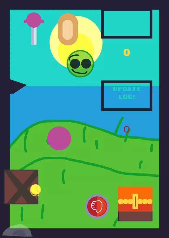 Game by @kanixz