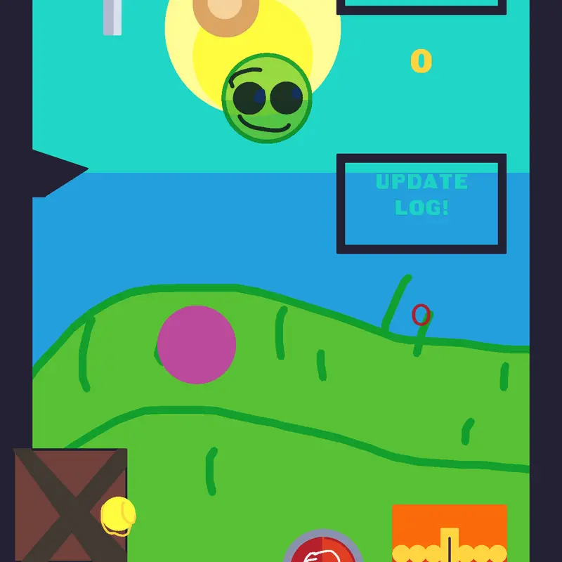 Game by @kanixz