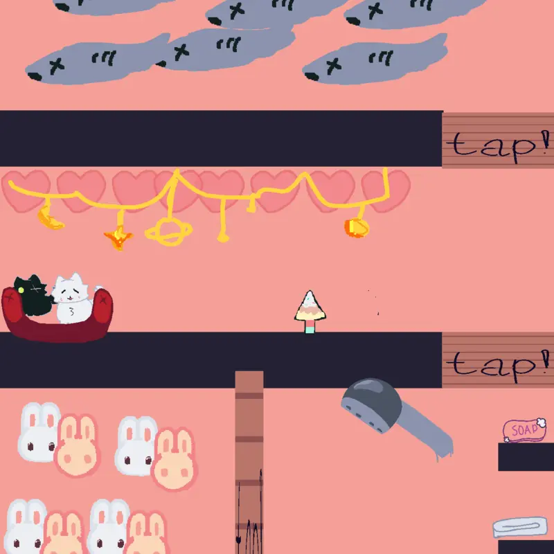 Game by @mel-bell
