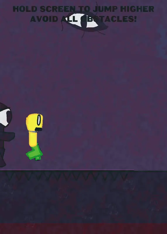 Game by @cookiec00l