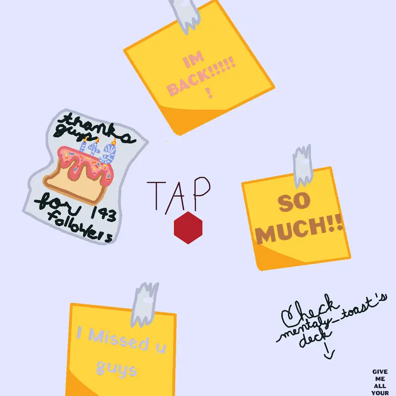 Game by @duckys_are_cute