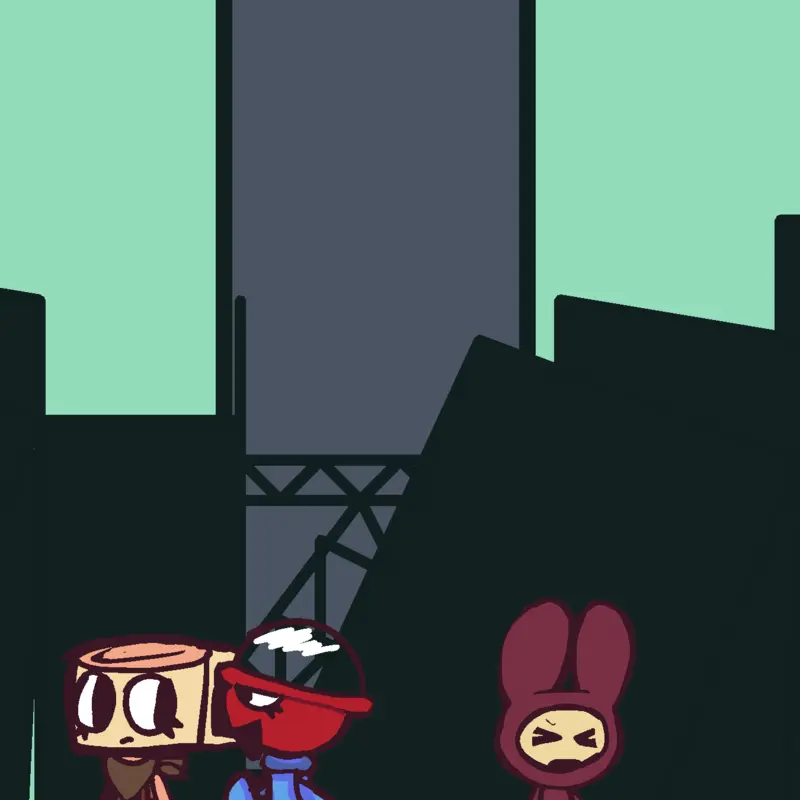 Game by @useless678