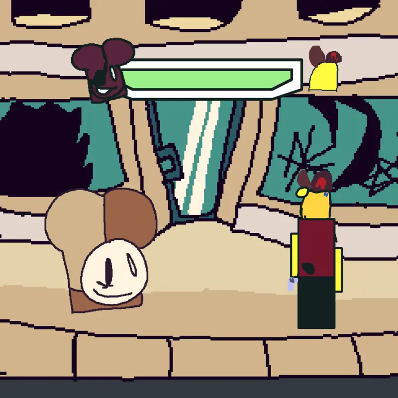 Game by @Non_Goober