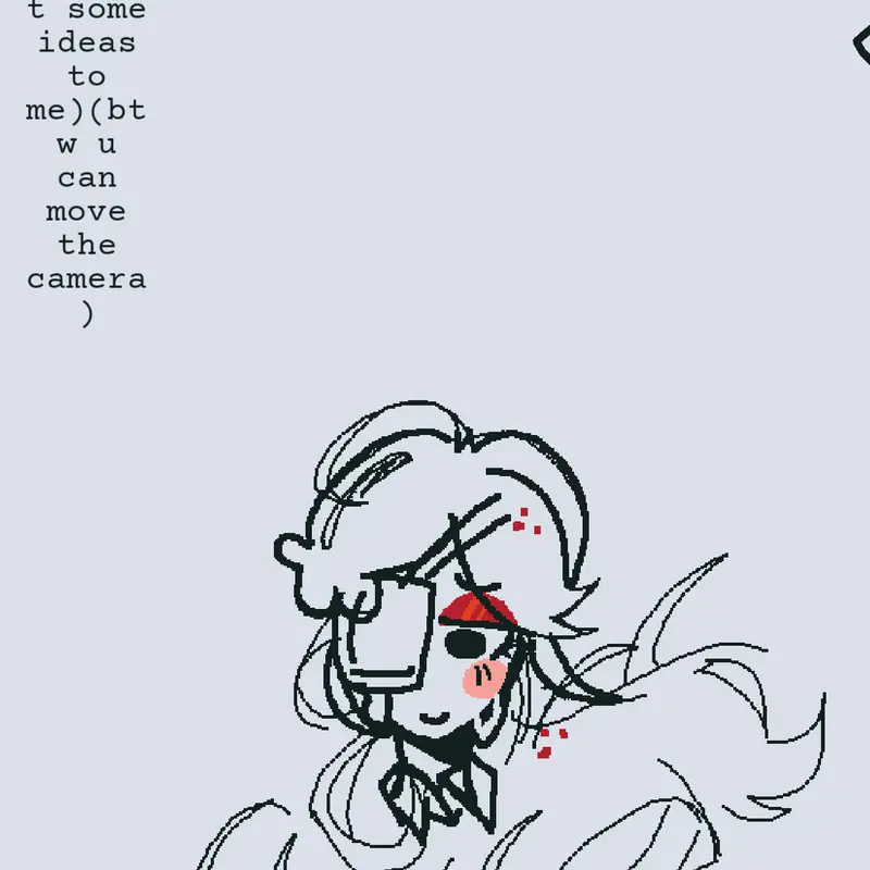 Game by @hatandfact