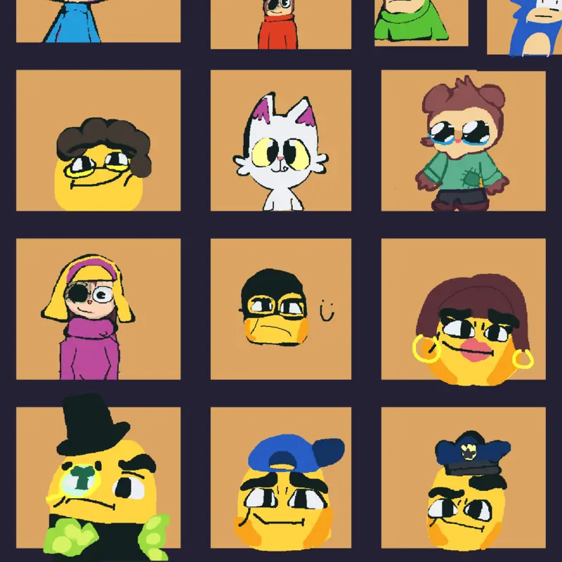 Game by @yocw