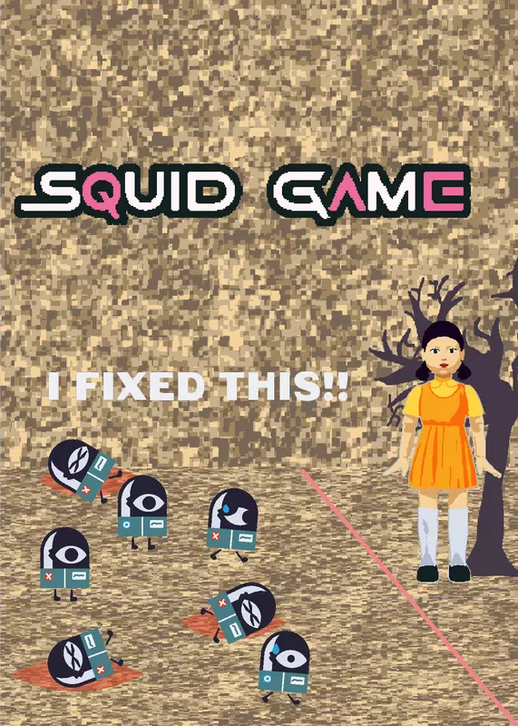 Game by @supersus158_Official