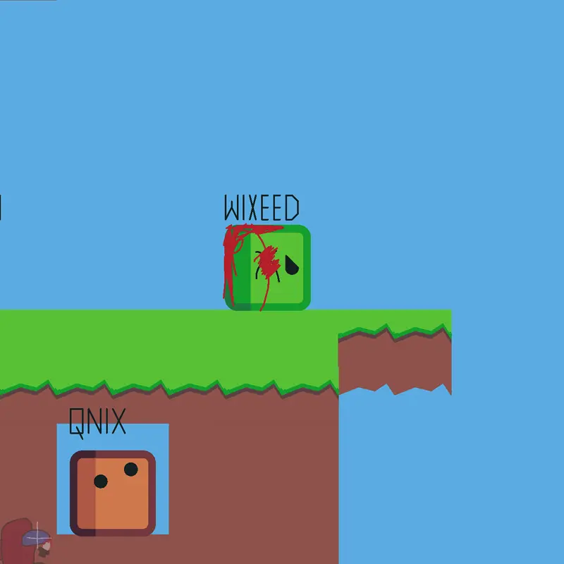 Game by @WixEEd