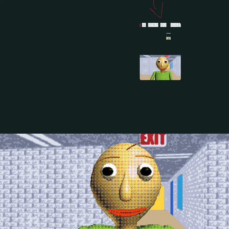 Game by @I_like_TAWOG