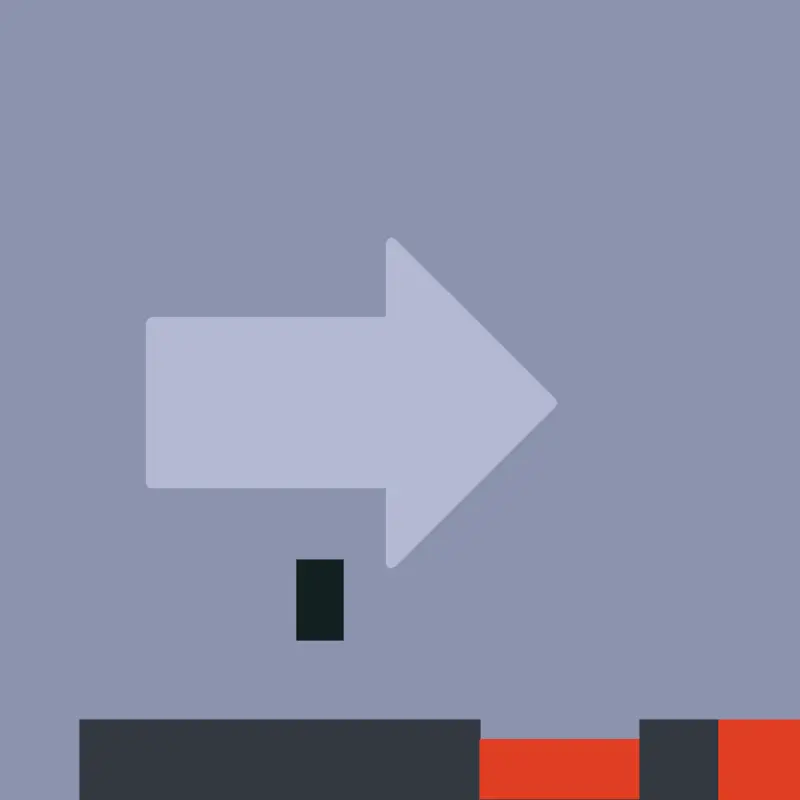Evil spikes (inspired by teapot game) by @dandipoo