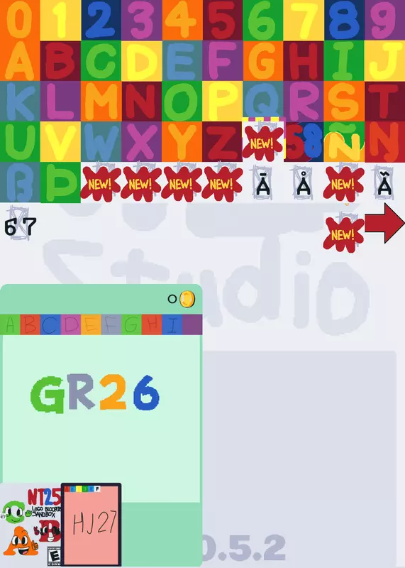 Game by @Smolsies_bear_dimples