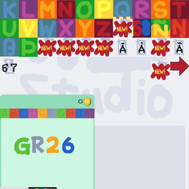 Game by @Smolsies_bear_dimples