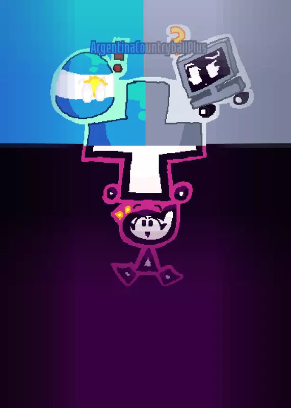 Game by @Scribblefellow