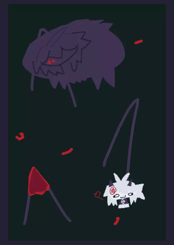 Game by @OREO_LUVER