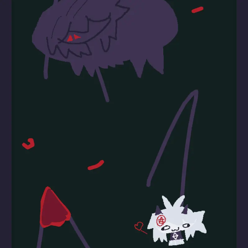 Game by @OREO_LUVER