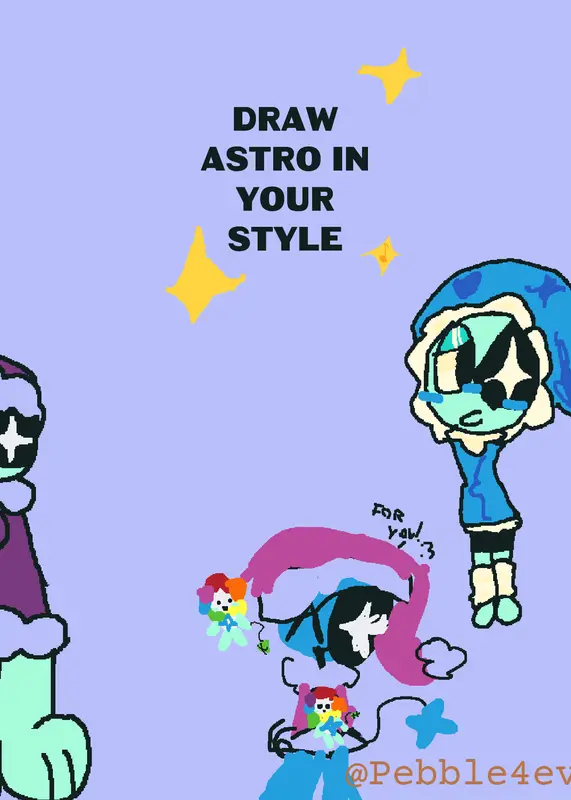Game by @melody_loves_pickle